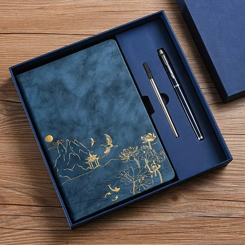 Taccuino Premium | Velora