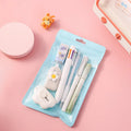 Set cancelleria 7 in 1- kit scuola velora